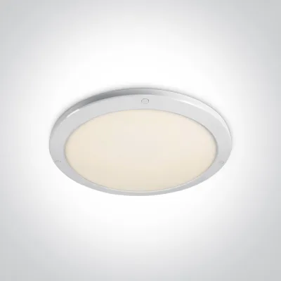 62038F/W/W WHITE PLAFO 38W WW IP40 230V