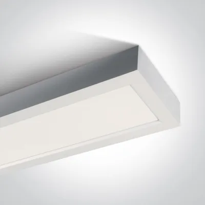 62140RF/W/W WHITE 40W WW IP40 230V