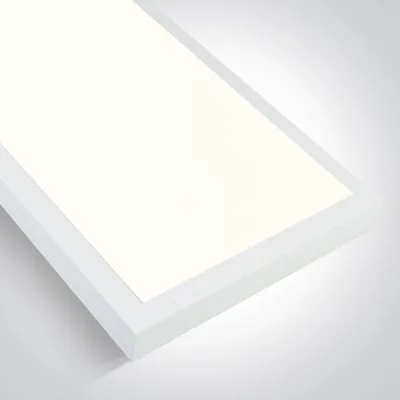 62150BRU/W/V WHITE 30x150 50W CCTV UGR19 IP20 230V BACKLIT