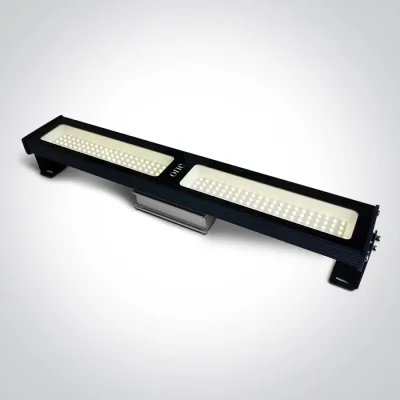 63100L/C LINEAR HIGH BAY 100W CW IP65 120-240V