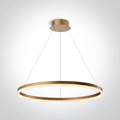 63144B/BS/W BRASS 60W WW IP20 230V