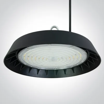 63150NL/C BLACK DALI2 150W UFO IP65 230V