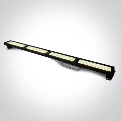 63200L/C LINEAR HIGH BAY 200W CW IP65 120-240V