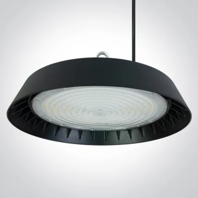 63240NL/C BLACK DALI2 240W UFO IP65 230V