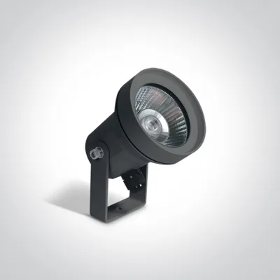 67196BG/AN ANTHRACITE GARDEN SPOT GU10 10W IP65