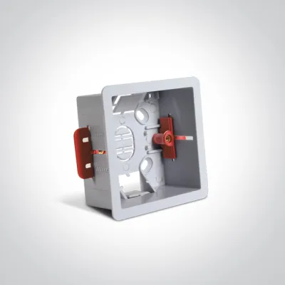 68006N/BOX WALL RECESSED BOX FOR 68006N/68000B