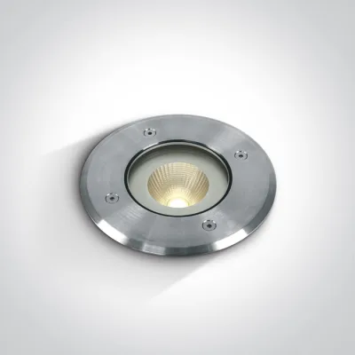 69040/W SS316 INGROUND 10W WW 40deg IP67 230V
