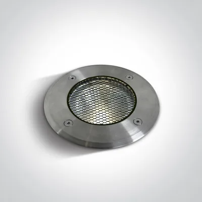 69050/C SS316 INGROUND 20W CW IP67 230V DIMMABLE