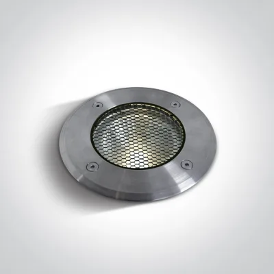 69050/W SS316 INGROUND 20W COB WW IP67 230V DIMMABLE