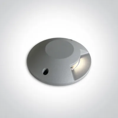 69058A/G/W GREY IP67 SURFACE GROUND WW 6W 230V