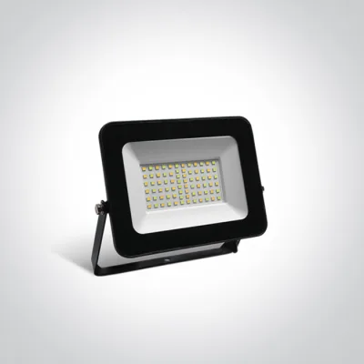 7028CB/B/V BLACK 30W CCTV IP65 AC 230V