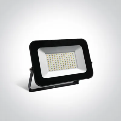 7028CC/B/V BLACK 50W CCTV IP65 AC 230V