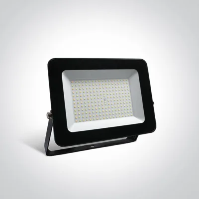 7028CD/B/V BLACK 100W CCTV IP65 AC 230V