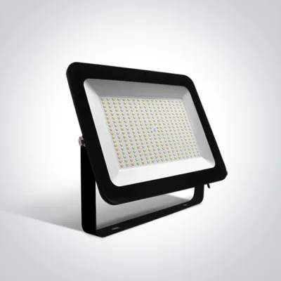 7028CE/B/V BLACK 150W CCTV IP65 AC 230V