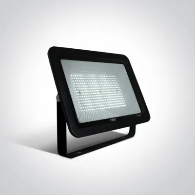 7028CF/B/D BLACK 250W DL IP65 AC 230V