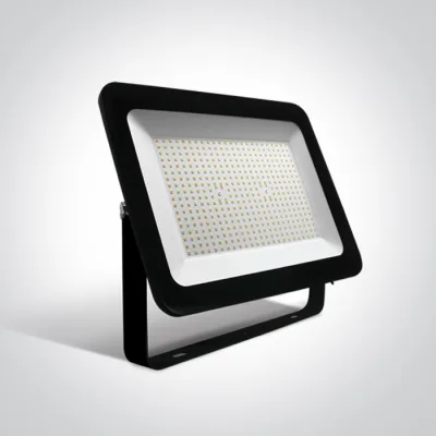 7028CF/B/V BLACK 200W CCTV IP65 AC 230V