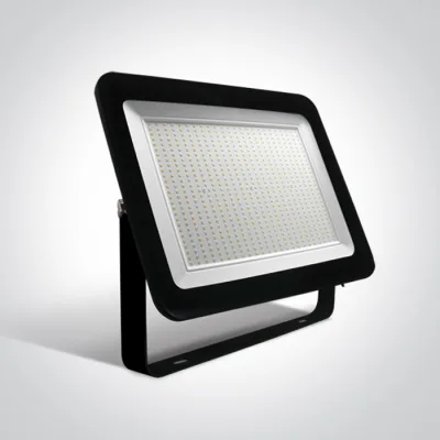 7028CH/B/V BLACK 300W CCTV IP65 AC 230V