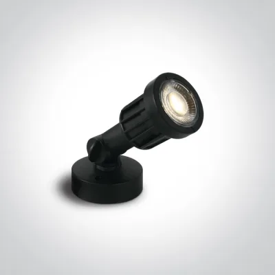7070/C LED 5W CW 38d GARDEN SPOT IP65 100-240V