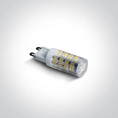 7103ALGD/W G9 3,5W WW DIMMABLE 230V