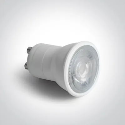 7201G/W 3W WW MR11 GU10 230V
