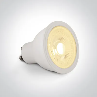 7305EG/W 5W GU10 WW 230V IP44 FOR ENCLOSED FITTINGS