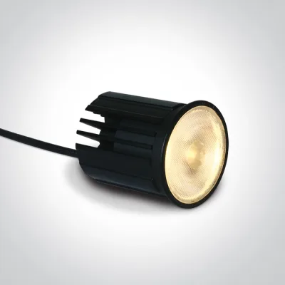 7307M/W MR16 MODULE 7W WW 700mA IP65 DIMMABLE