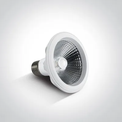 7310H/W PAR30 LED 10W WW E27 230V