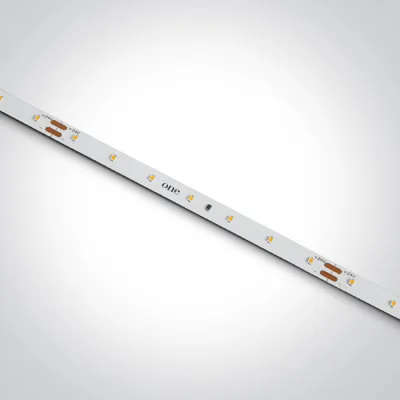 7820/EW LED STRIP 24V DC EW 5m ROLL 4,8W/m IP20
