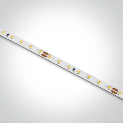 7823/C ULTRA THIN STRIP 24V CW 5m ROLL 9,6W/m IP20