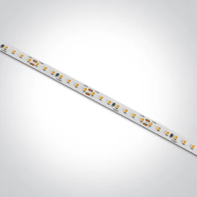 7825/C LED STRIP 24V DC CW 5m ROLL 19,2W/m IP20