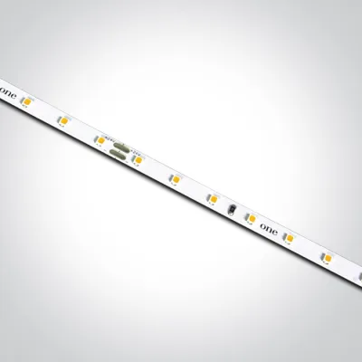 7829A/EW LED STRIP 24V DC EW 5m ROLL 9,6W/m IP20