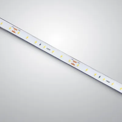 7829AW/W LED STRIP 24V DC WW 5m ROLL 9,6W/m IP68
