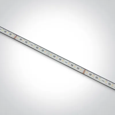 7830W/RGBW LED STRIP 24vDC RGBW OUTDOOR 5m ROLL 19,2w IP68