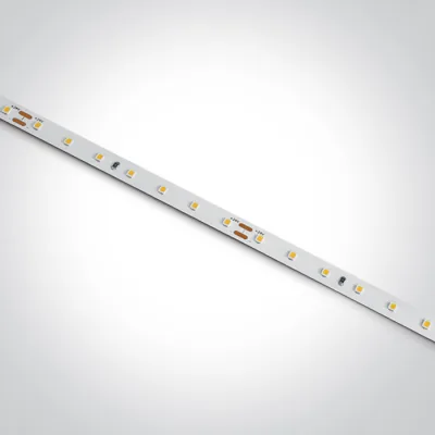 7835C/W STRIP CRI97 24V DC WW 5m ROLL 14,4W/m IP20