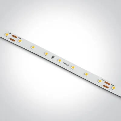 7835/D LED STRIP 24V DC DL 5m ROLL 14,4W/m IP20