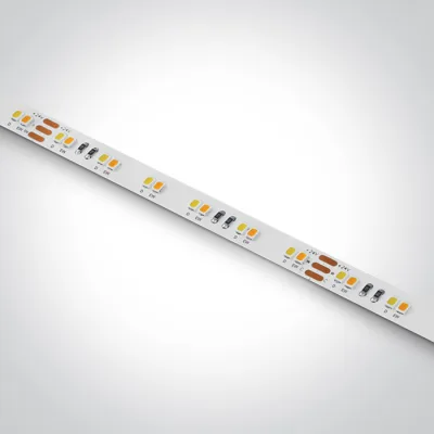 7835/DEW STRIP 24V DC EW-DL 5m ROLL 20W/m IP20