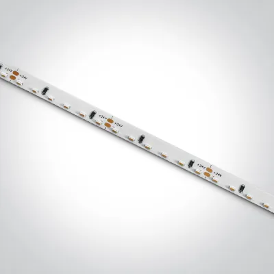 7835V/W STRIP 24V DC WW 5m ROLL 14,4W/m IP20 VERTICAL LIGHT