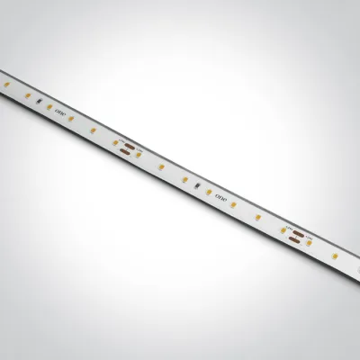 7835W/W LED STRIP 24V DC WW 5m ROLL 14,4W/m IP68