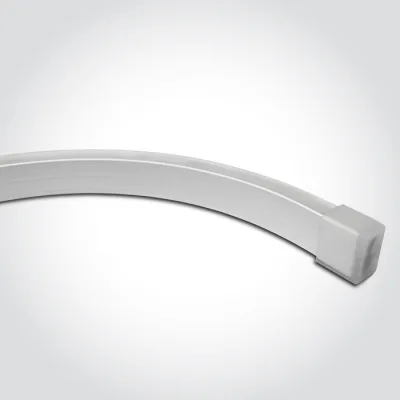 7841A/W LINEAR NEONFLEX 24V DC WW 5m ROLL 10W/m IP66 DIMMABLE