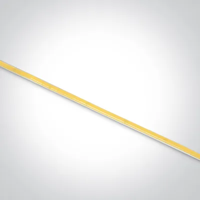 7843E/EW COB STRIP 24V EW 5m ROLL 10W/m 3YW IP20