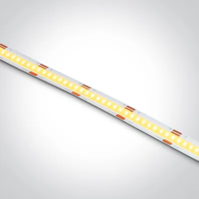 7846/DEW COB STRIP 24V DC EW-DL 5m ROLL 14W/m IP20