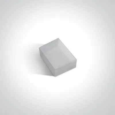 7846E END CAP FOR 7846W