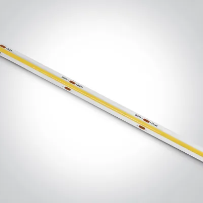 7846/EW COB LED STRIP 24V DC EW 5m ROLL 14W/m IP20