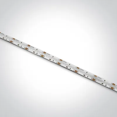 7846/RGB COB LED STRIP 24V DC RGB 5m ROLL 15W/m IP20