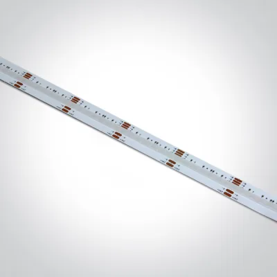 7846/RGBW COB STRIP 24V DC RGB+WW 5m ROLL 18W/m IP20