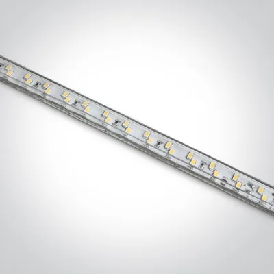 7862/C DOUBLE SMD ROPE 13W/m CW IP65 230V DIMMABLE