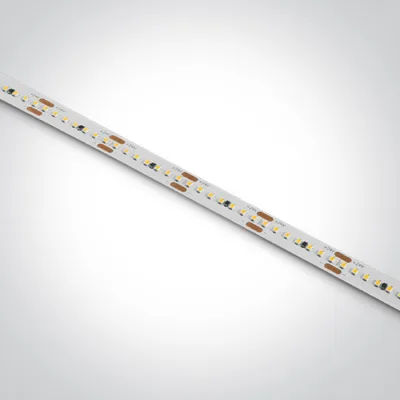 7870/W LED STRIP 24V DC WW 5m ROLL 19,2W/m IP20
