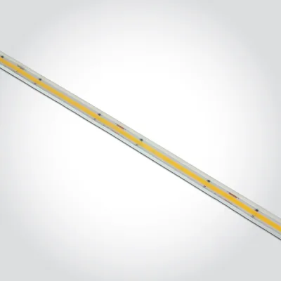 7872/W COB LED STRIP 12W/m WW IP66 230V DIMMABLE