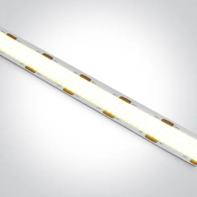 7887A/C COB STRIP 24V DC CW 5m ROLL 25W/m IP20