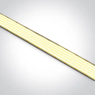 7887B/W COB STRIP 24V DC WW 5m ROLL 40W/m IP20